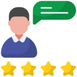 Satisfaction client